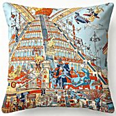 US$46.00 Versace Pillow #798504