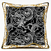 US$46.00 Versace Pillow #798508