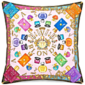 US$46.00 Versace Pillow #798509