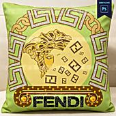 US$46.00 Versace Pillow #798513