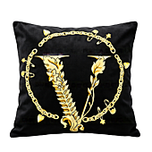 US$46.00 Versace Pillow #798519