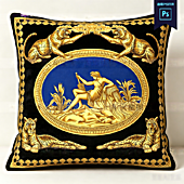 US$46.00 Versace Pillow #798521