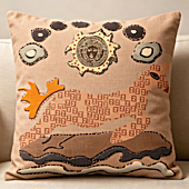 US$46.00 Versace Pillow #798529