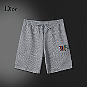 US$61.00 Dior tracksuits for Dior Short Tracksuits for men #798531