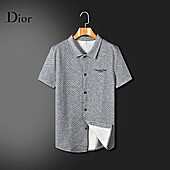 US$61.00 Dior tracksuits for Dior Short Tracksuits for men #798534
