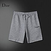 US$61.00 Dior tracksuits for Dior Short Tracksuits for men #798534