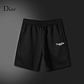 US$61.00 Dior tracksuits for Dior Short Tracksuits for men #798536