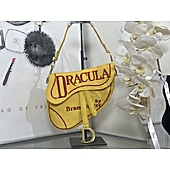 US$187.00 Dior AAA+ Handbags #798537