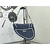 US$187.00 Dior AAA+ Handbags #798538
