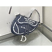 US$187.00 Dior AAA+ Handbags #798538
