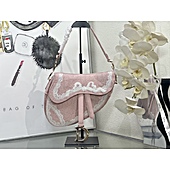 US$187.00 Dior AAA+ Handbags #798545