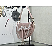 US$187.00 Dior AAA+ Handbags #798545