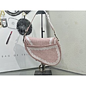 US$187.00 Dior AAA+ Handbags #798545