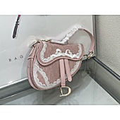 US$187.00 Dior AAA+ Handbags #798545