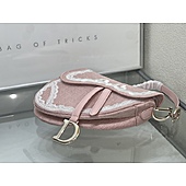 US$187.00 Dior AAA+ Handbags #798545