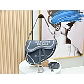 US$187.00 Dior AAA+ Handbags #798546