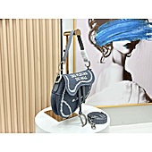 US$187.00 Dior AAA+ Handbags #798546