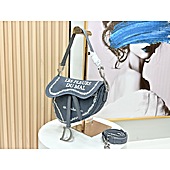 US$187.00 Dior AAA+ Handbags #798546