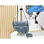 US$187.00 Dior AAA+ Handbags #798546