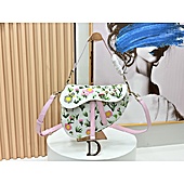 US$187.00 Dior AAA+ Handbags #798547