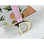 US$187.00 Dior AAA+ Handbags #798547