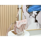 US$187.00 Dior AAA+ Handbags #798548