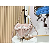 US$187.00 Dior AAA+ Handbags #798548