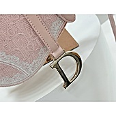 US$187.00 Dior AAA+ Handbags #798548