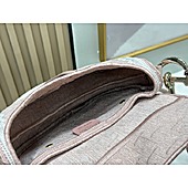 US$187.00 Dior AAA+ Handbags #798548