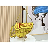 US$187.00 Dior AAA+ Handbags #798549