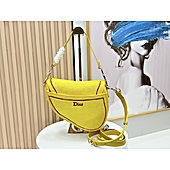 US$187.00 Dior AAA+ Handbags #798549