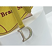 US$187.00 Dior AAA+ Handbags #798549