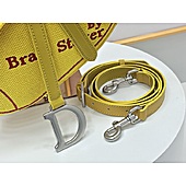 US$187.00 Dior AAA+ Handbags #798550