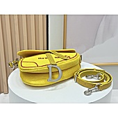 US$187.00 Dior AAA+ Handbags #798550