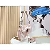 US$187.00 Dior AAA+ Handbags #798551