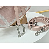 US$187.00 Dior AAA+ Handbags #798551