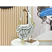 US$187.00 Dior AAA+ Handbags #798552