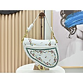 US$187.00 Dior AAA+ Handbags #798552