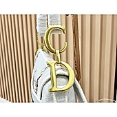 US$187.00 Dior AAA+ Handbags #798552