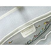 US$187.00 Dior AAA+ Handbags #798552