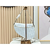 US$187.00 Dior AAA+ Handbags #798553