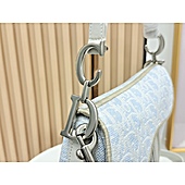 US$187.00 Dior AAA+ Handbags #798553