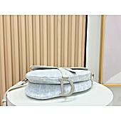 US$187.00 Dior AAA+ Handbags #798553