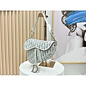 US$187.00 Dior AAA+ Handbags #798554