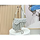 US$187.00 Dior AAA+ Handbags #798554
