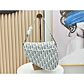 US$187.00 Dior AAA+ Handbags #798554