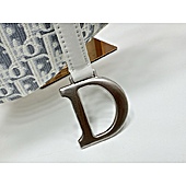 US$187.00 Dior AAA+ Handbags #798554