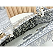 US$187.00 Dior AAA+ Handbags #798557