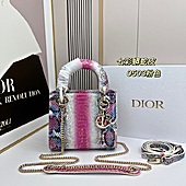 US$134.00 Dior AAA+ Handbags #798558