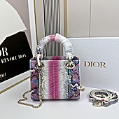 US$134.00 Dior AAA+ Handbags #798558
